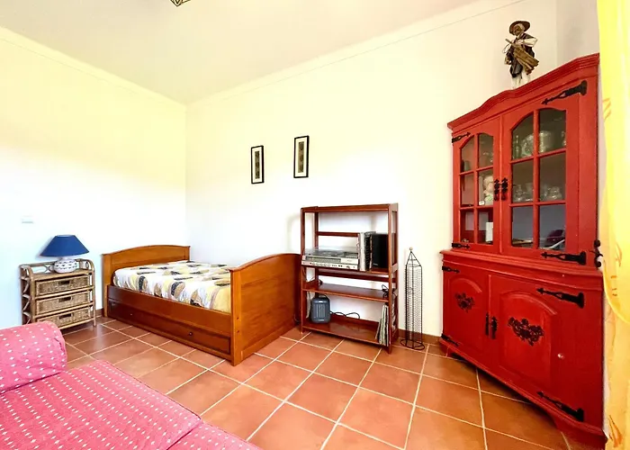 Casa Da Horta