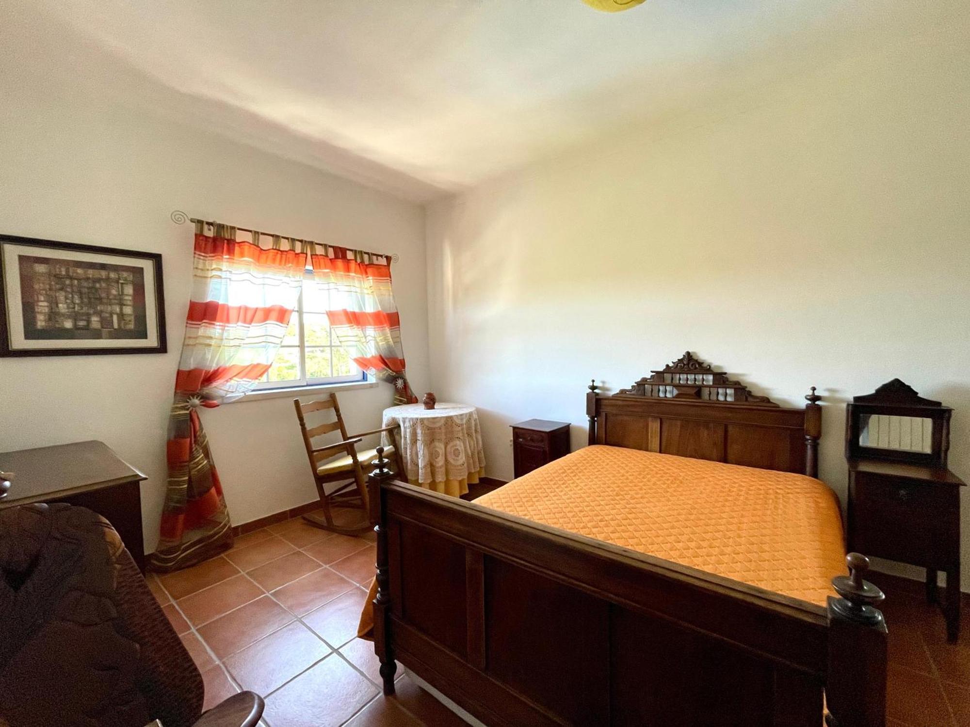 Hébergement de vacances Casa Da Horta *