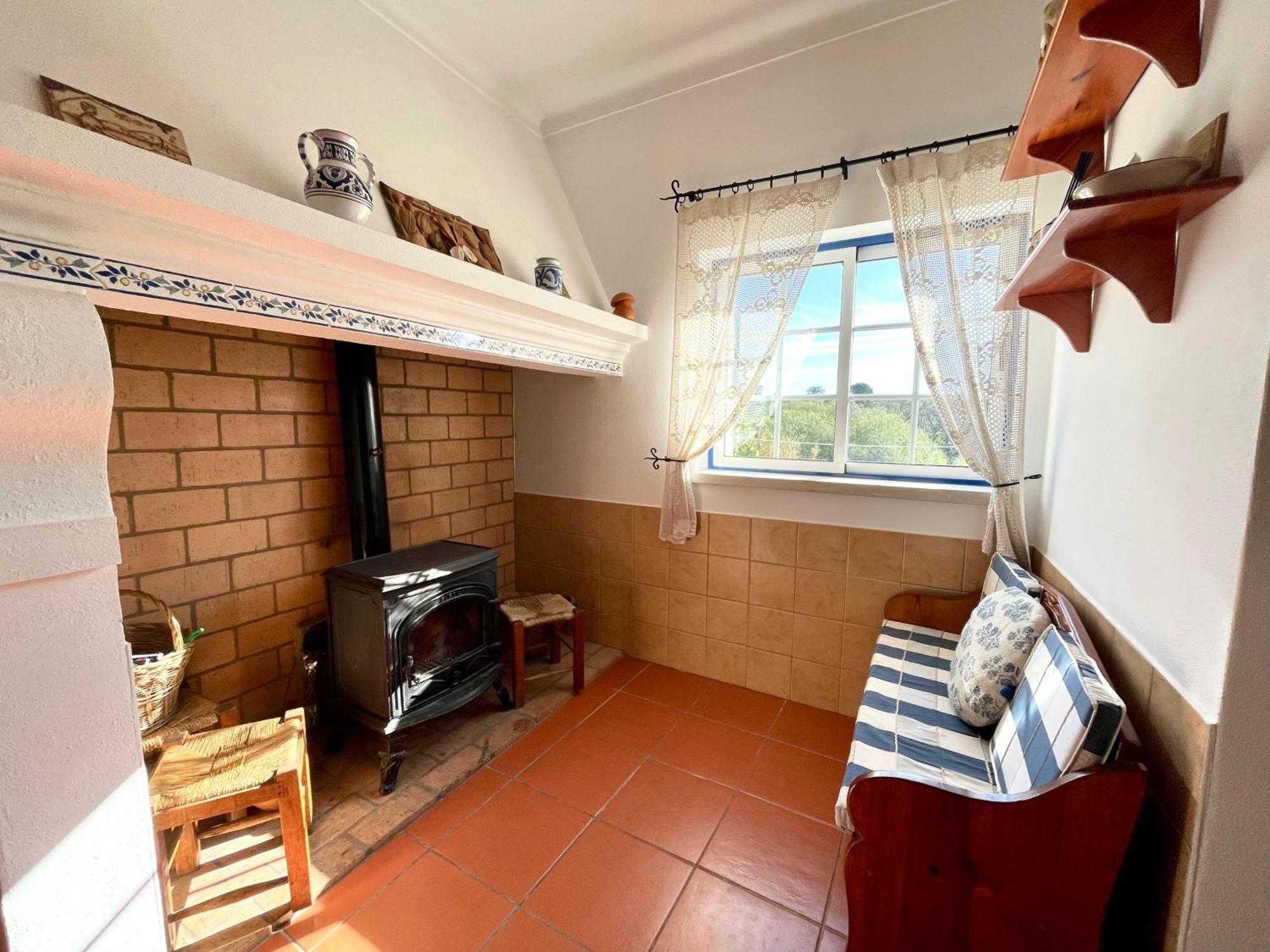 Casa Da Horta * Canha