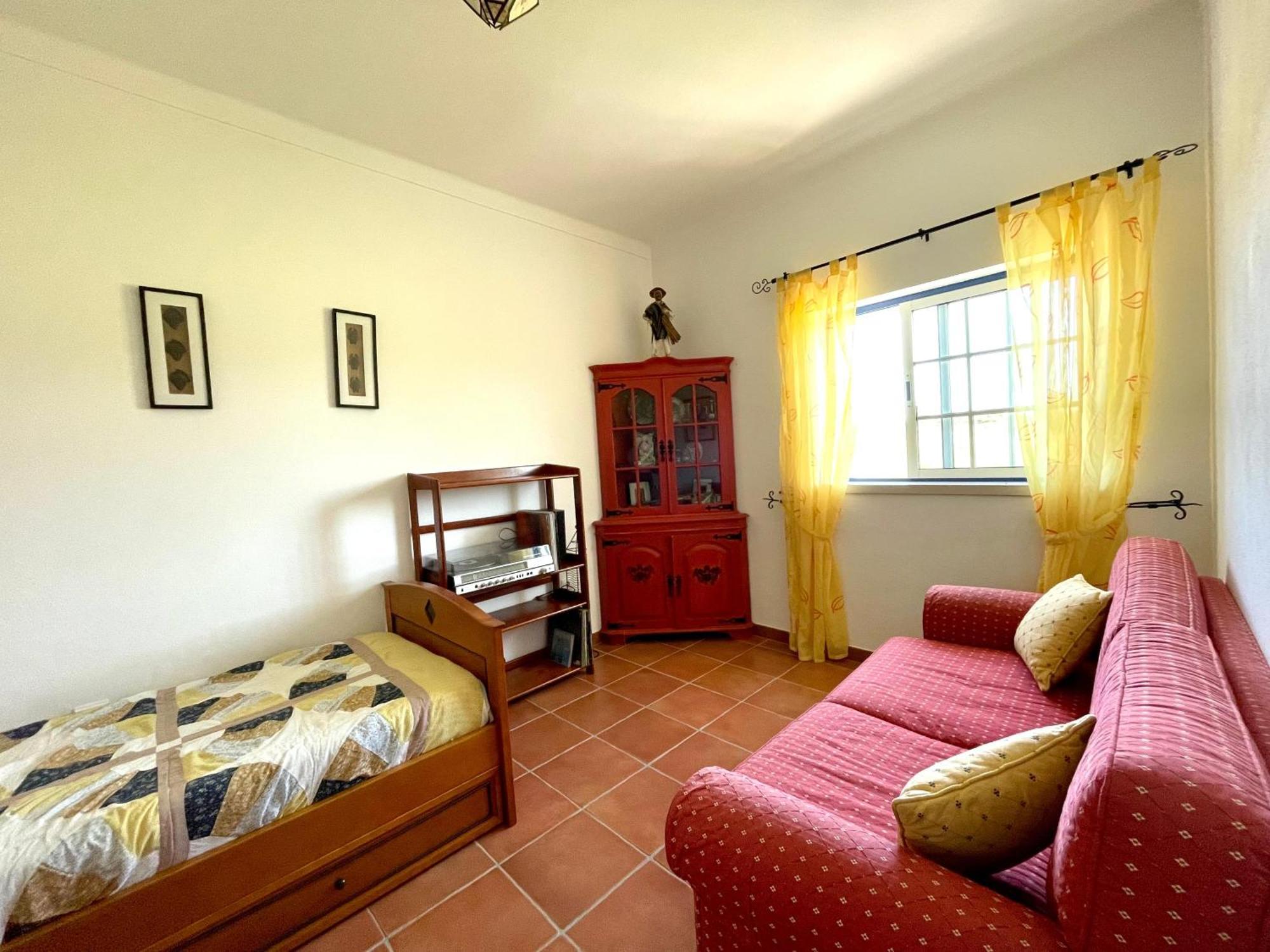Casa Da Horta Hébergement de vacances
