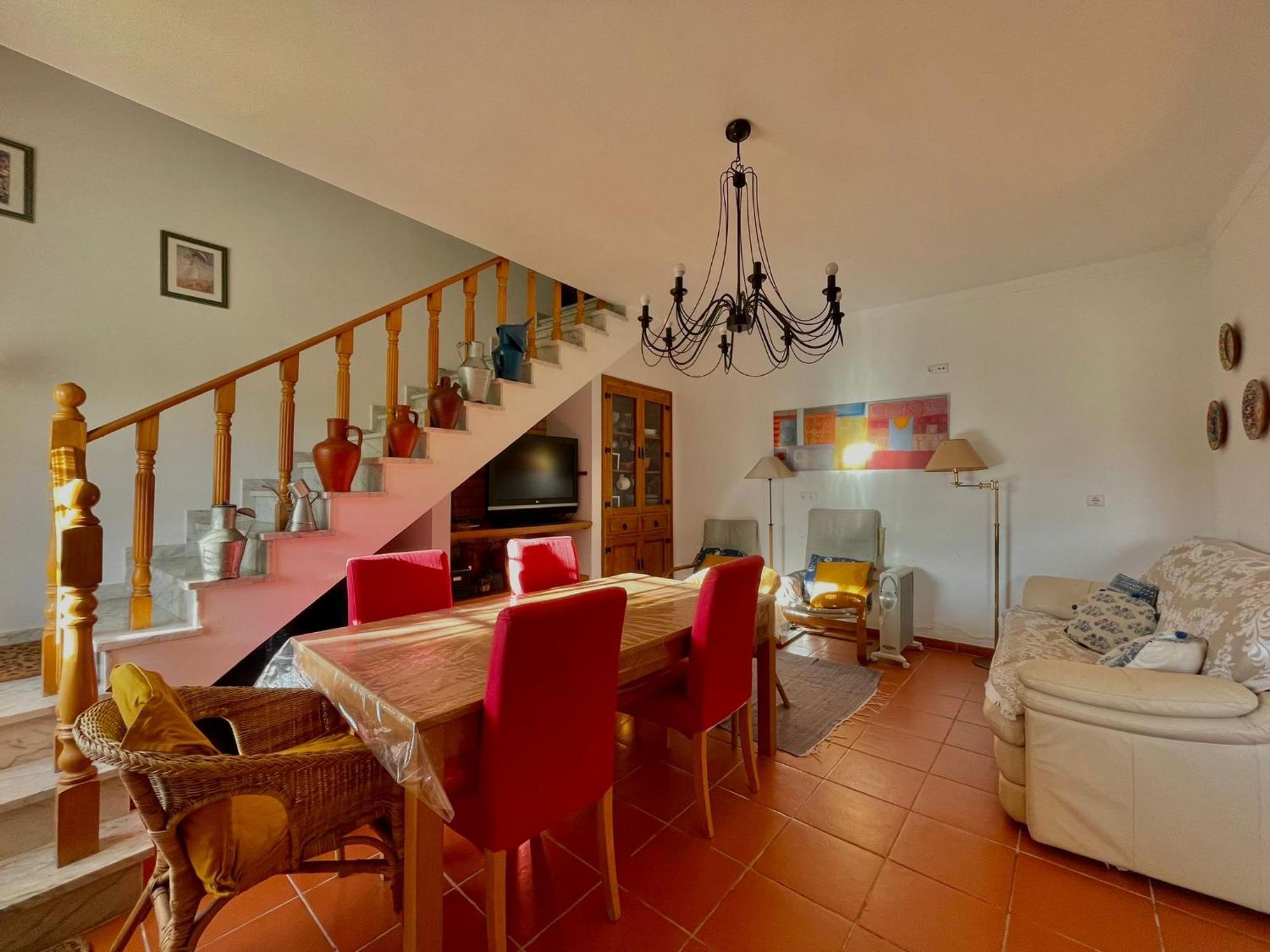 Hébergement de vacances Casa Da Horta Canha