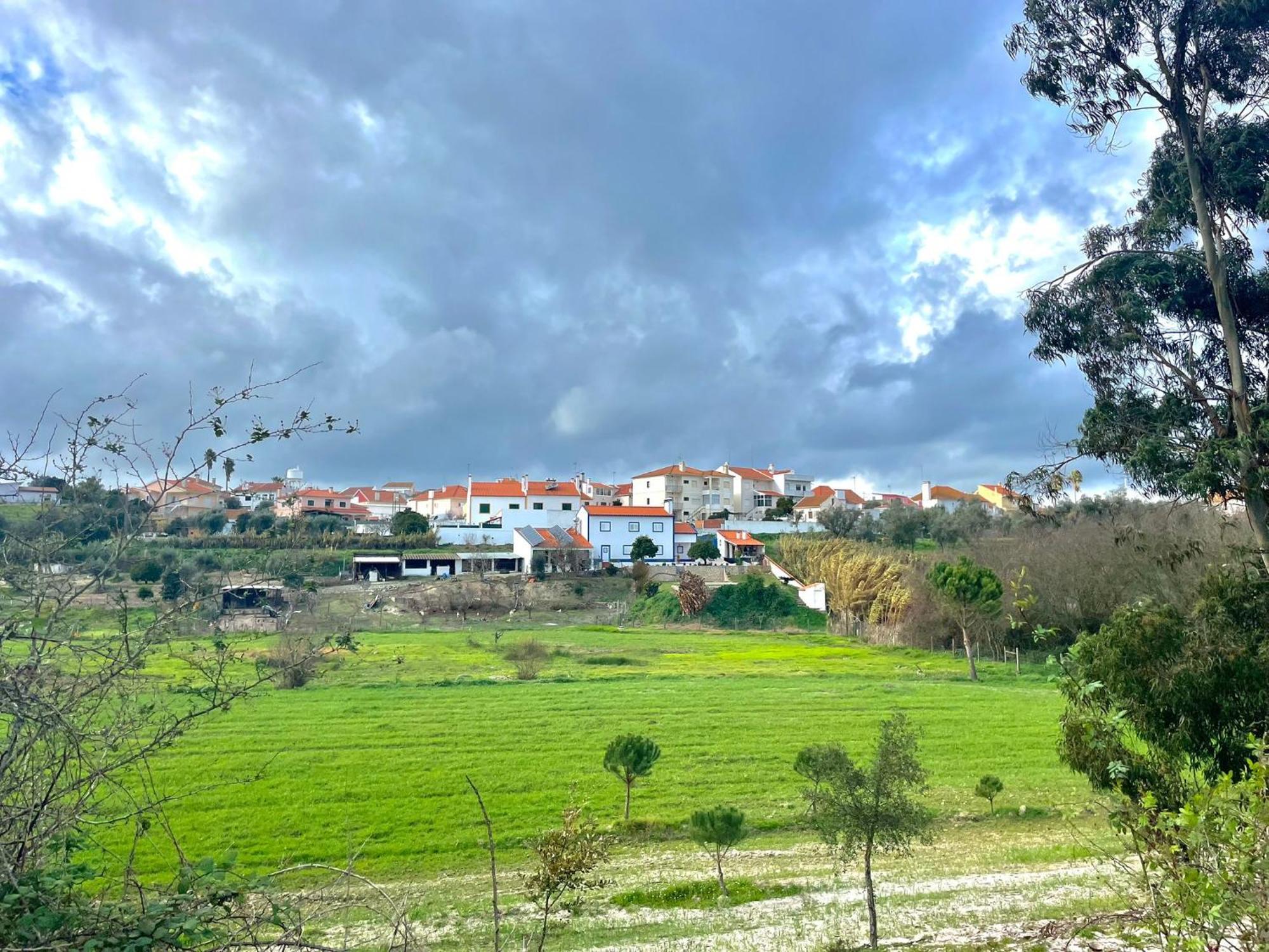 Casa Da Horta Hébergement de vacances Canha